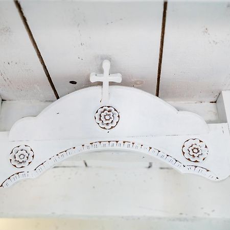 Olive Grove Cottage Μενετές Εξωτερικό φωτογραφία