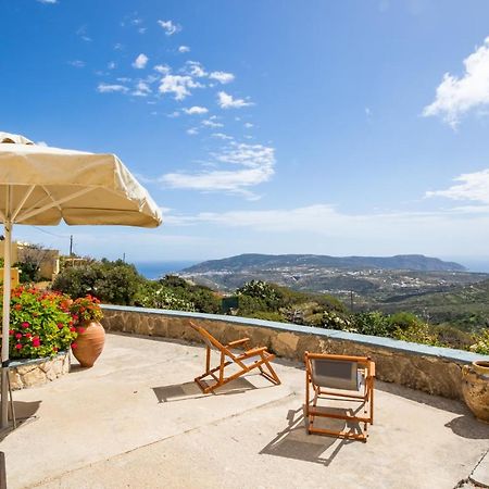 Olive Grove Cottage Μενετές Εξωτερικό φωτογραφία