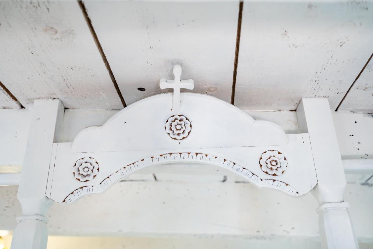 Olive Grove Cottage Μενετές Εξωτερικό φωτογραφία