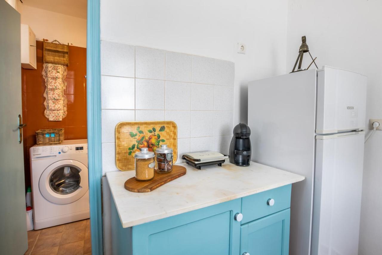 Olive Grove Cottage Μενετές Εξωτερικό φωτογραφία