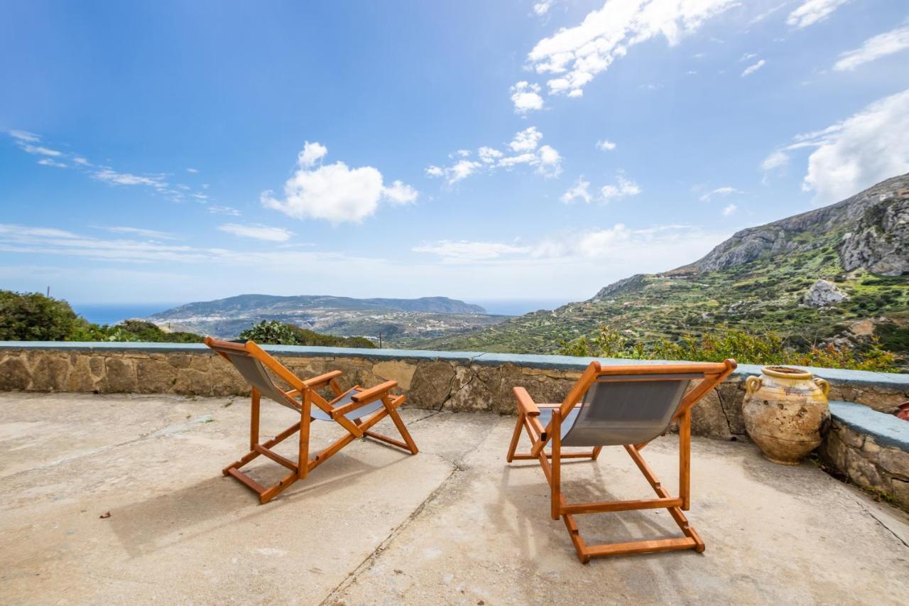Olive Grove Cottage Μενετές Εξωτερικό φωτογραφία