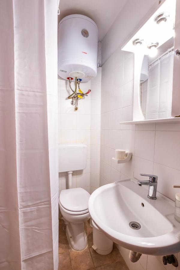 Olive Grove Cottage Μενετές Εξωτερικό φωτογραφία