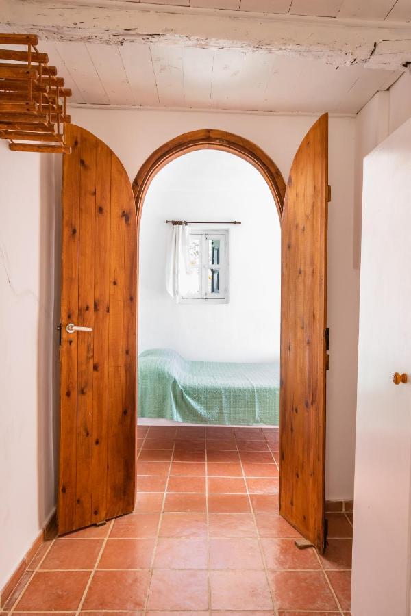 Olive Grove Cottage Μενετές Εξωτερικό φωτογραφία