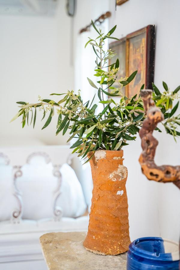 Olive Grove Cottage Μενετές Εξωτερικό φωτογραφία