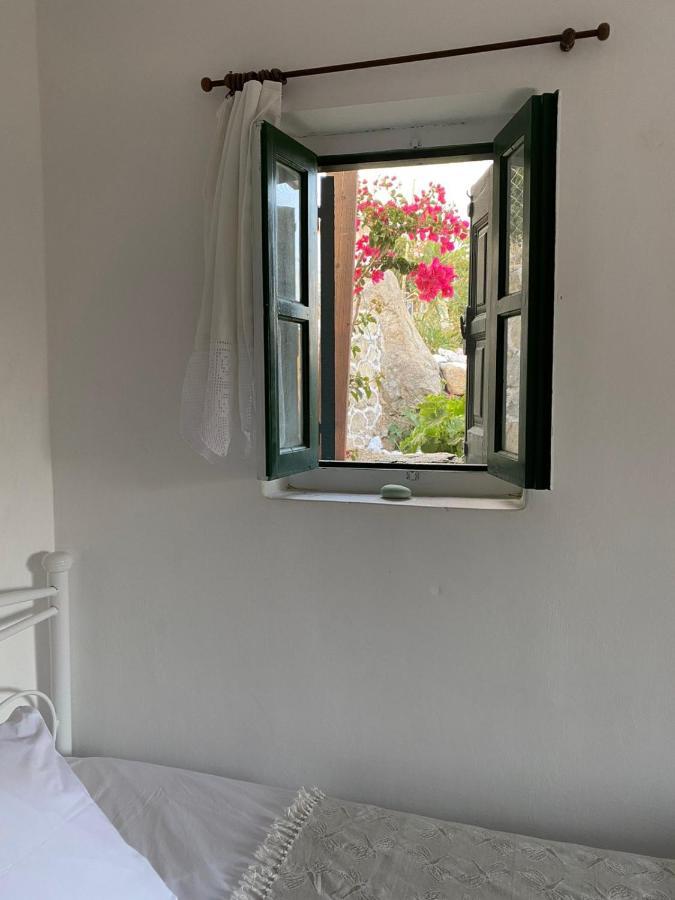 Olive Grove Cottage Μενετές Εξωτερικό φωτογραφία